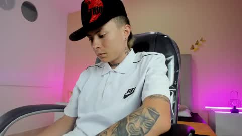 Nascary Fox online show from 17, 4, 2026