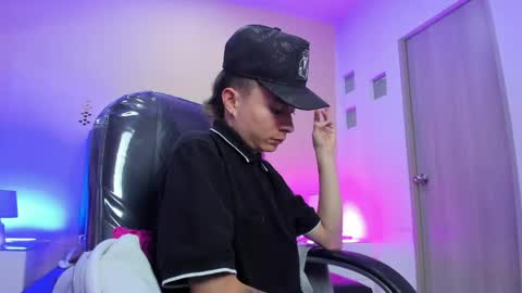 Nascary Fox online show from 19, 4, 2026