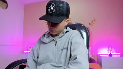 Nascary Fox online show from 20, 4, 2026