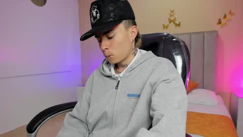 Nascary Fox online show from 21, 4, 2026