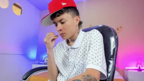 Nascary Fox online show from 22, 4, 2026