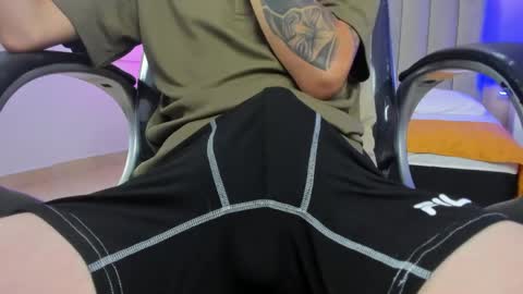 Nascary Fox online show from 23, 4, 2026