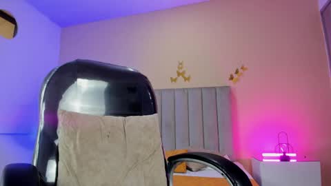 Nascary Fox online show from 24, 4, 2026