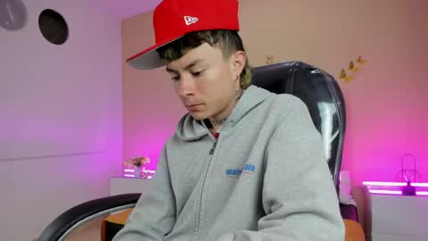 Nascary Fox online show from 27, 4, 2026