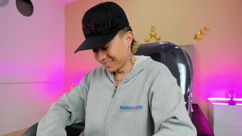 Nascary Fox online show from 28, 4, 2026