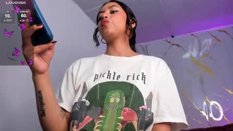 Call me Nasha    online show from 29, 4, 2026