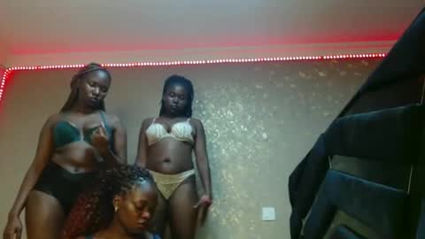 Nasha online show from 19, 3, 2026