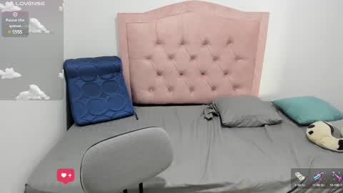 Snapshot of nasly1 chatting on 9, 2, 2025 Nasly batista online show from 9, 2, 2025