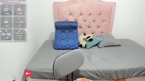 Snapshot of nasly1 chatting on 19, 2, 2025 Nasly batista online show from 19, 2, 2025