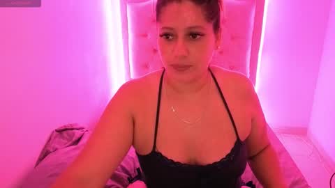 Snapshot of nasly1 chatting on 11, 9, 2025 Nasly batista online show from 11, 9, 2025