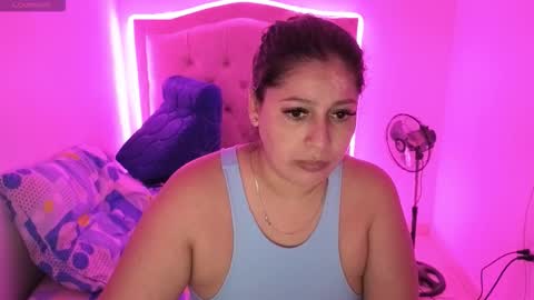 Snapshot of nasly1 chatting on 22, 10, 2025 Nasly batista online show from 22, 10, 2025