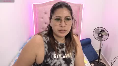 Snapshot of nasly1 chatting on 24, 10, 2025 Nasly batista online show from 24, 10, 2025