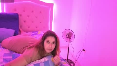 Snapshot of nasly1 chatting on 5, 11, 2025 Nasly batista online show from 5, 11, 2025