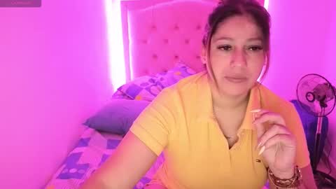 Snapshot of nasly1 chatting on 9, 11, 2025 Nasly batista online show from 9, 11, 2025