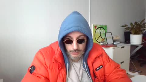 Snapshot of nassobout chatting on 9, 1, 2025 nassobout online show from 9, 1, 2025