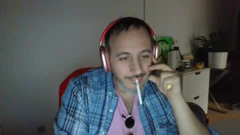 Snapshot of nassobout chatting on 17, 1, 2025 nassobout online show from 17, 1, 2025