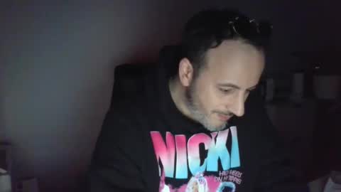 Snapshot of nassobout chatting on 1, 2, 2025 nassobout online show from 1, 2, 2025