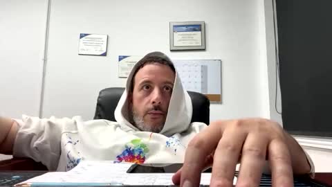 nassobout online show from 27, 4, 2026