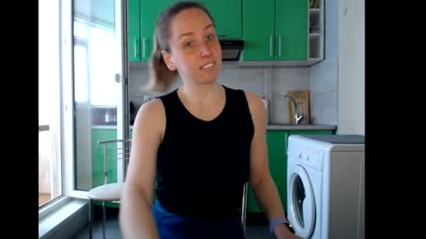 nastasiiaaforyou online show from 19, 4, 2026