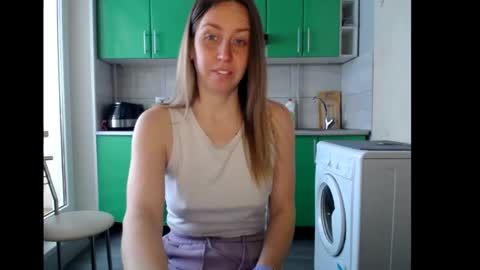 nastasiiaaforyou online show from 22, 4, 2026
