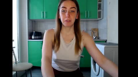 nastasiiaaforyou online show from 23, 4, 2026