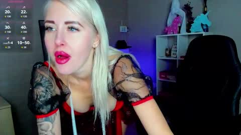 Nastya online show from 17, 12, 2025