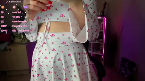 Nastya online show from 23, 4, 2026