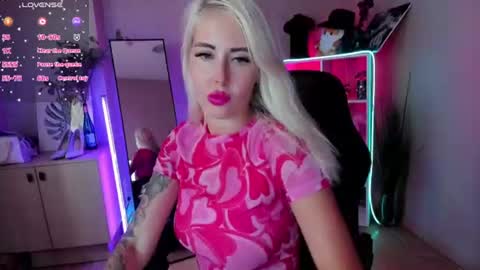 Nastya online show from 24, 7, 2026