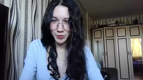 Nastasya online show from 3, 7, 2026
