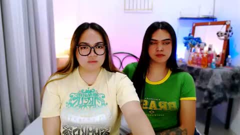 nasthy_charllot online show from 7, 7, 2026