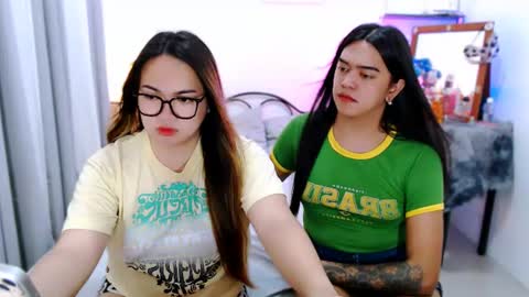 nasthy_charllot online show from 8, 7, 2026