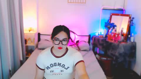 nasthy_charllot online show from 26, 7, 2026