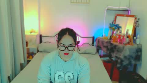 nasthy_charllot online show from 27, 7, 2026