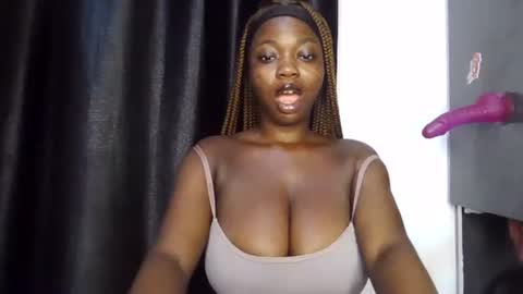 Amanda online show from 6, 3, 2025