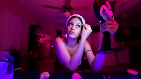 nasttyyynattt online show from 12, 6, 2026