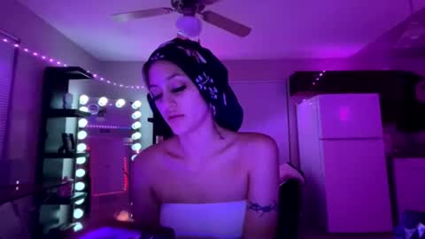 nasttyyynattt online show from 15, 6, 2026