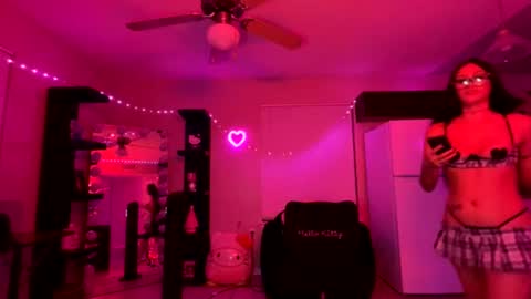 nasttyyynattt online show from 18, 6, 2026