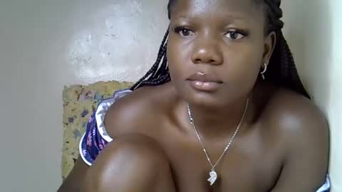 Snapshot of nasty_cherish chatting on 18, 5, 2026 Cherish online show from 18, 5, 2026