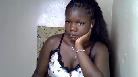Snapshot of nasty_cherish chatting on 7, 6, 2026 Cherish online show from 7, 6, 2026