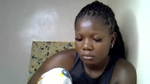 Snapshot of nasty_cherish chatting on 9, 6, 2026 Cherish online show from 9, 6, 2026
