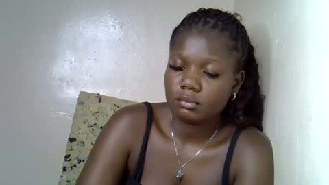 Snapshot of nasty_cherish chatting on 11, 6, 2026 Cherish online show from 11, 6, 2026
