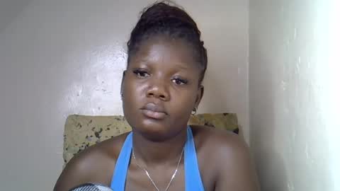 Snapshot of nasty_cherish chatting on 11, 6, 2026 Cherish online show from 11, 6, 2026