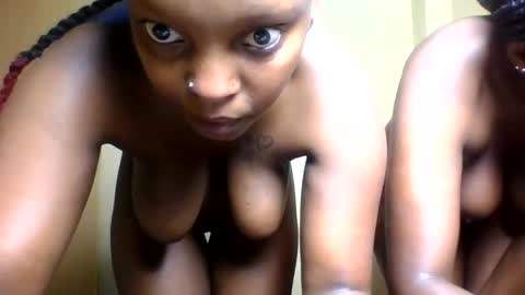 Snapshot of nasty_kiki chatting on 23, 5, 2026 Kiki online show from 23, 5, 2026