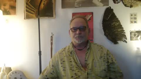 nastydaddyfatcock15 online show from 26, 11, 2025