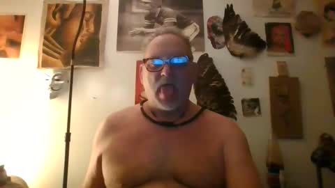nastydaddyfatcock15 online show from 28, 2, 2026