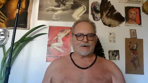 nastydaddyfatcock15 online show from 24, 7, 2026