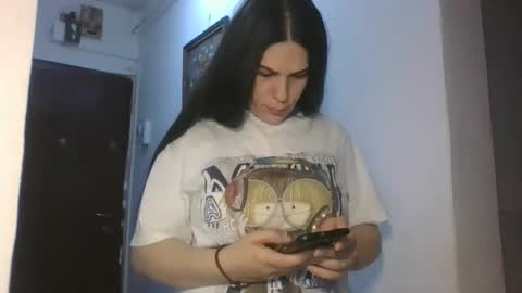 CATHERINE online show from 27, 3, 2026