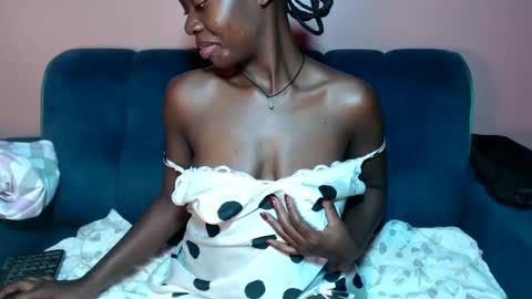 Snapshot of nastyebony0 chatting on 4, 6, 2026 Nassy online show from 4, 6, 2026