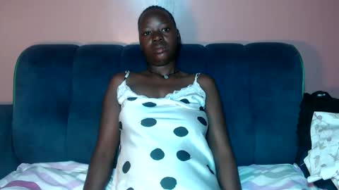 Snapshot of nastyebony0 chatting on 8, 6, 2026 Nassy online show from 8, 6, 2026