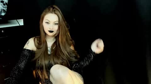 nastykatty_ online show from 18, 12, 2024